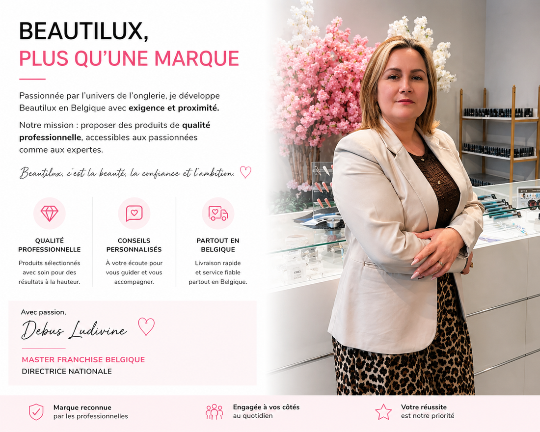 Combien gagne une prothésiste ongulaire ?