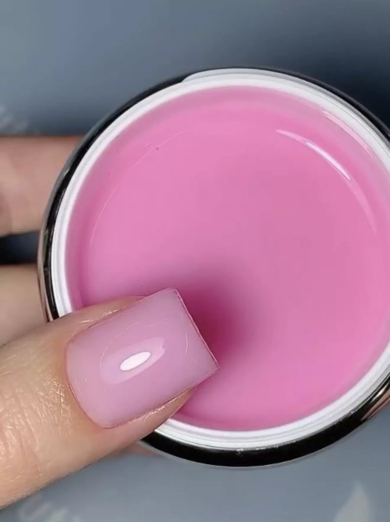 Pourquoi mon gel craque ou fissure ?