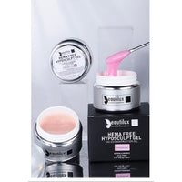 Quelle est la différence entre gel, semi-permanent et acrygel ?