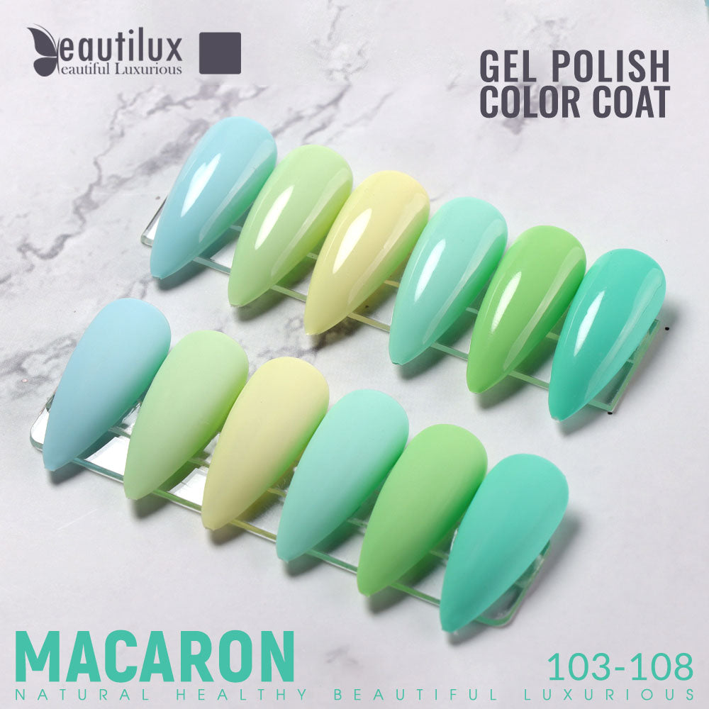 Comment appliquer un vernis semi-permanent pastel sans traces ?