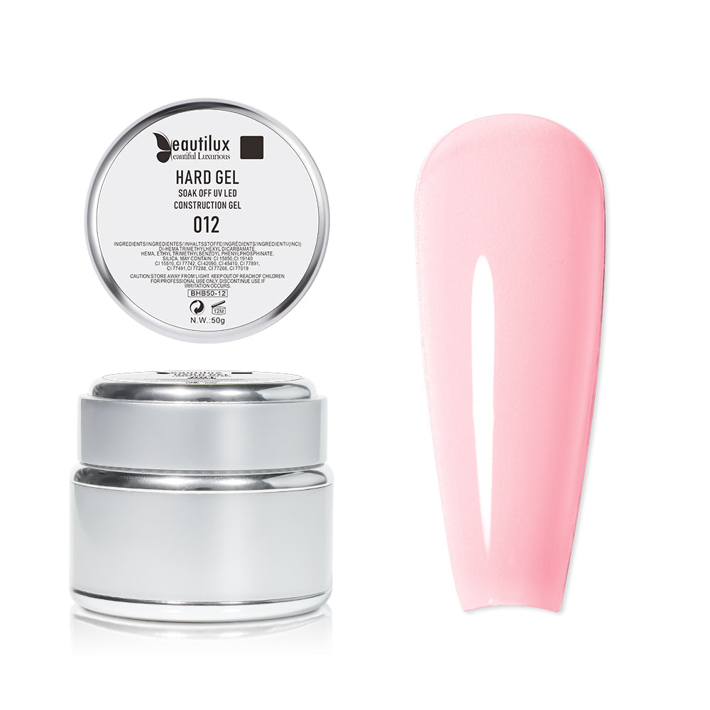 Comment faire un apex parfait en gel ?