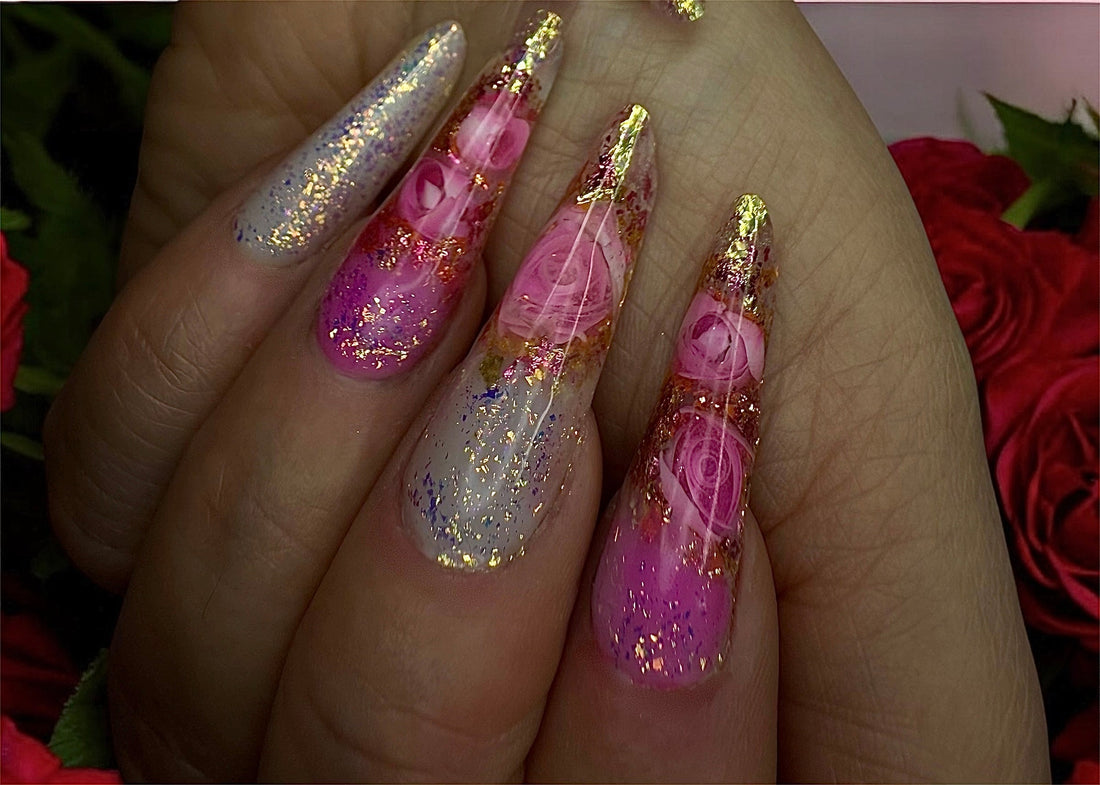 Comment faire de belles photos d’ongles professionnelles pour attirer des clientes ?