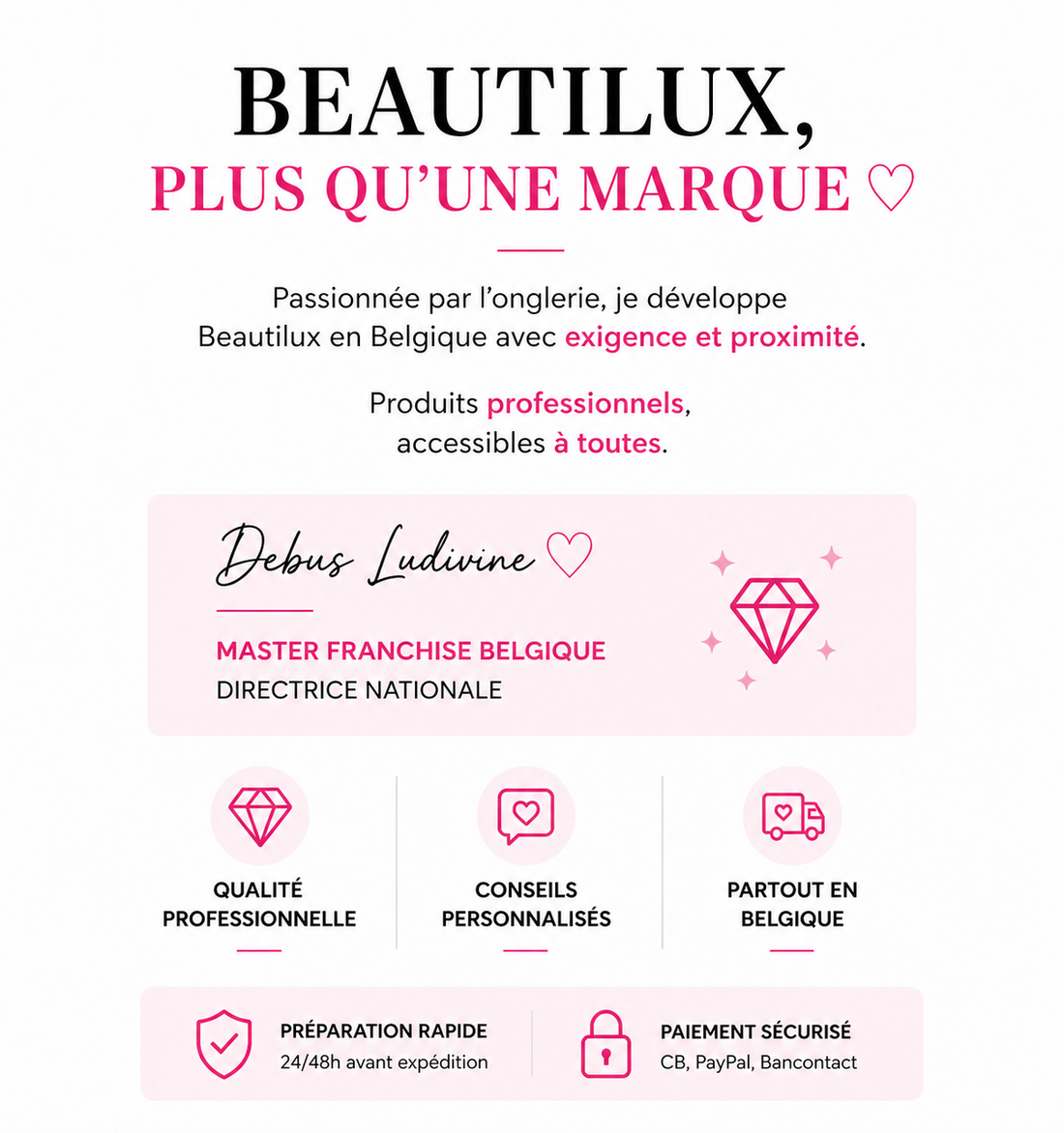 Comment fidéliser ses clientes en onglerie et remplir son planning ?