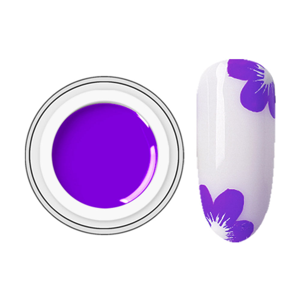 Paintig Gel 6Gr BC6G-06