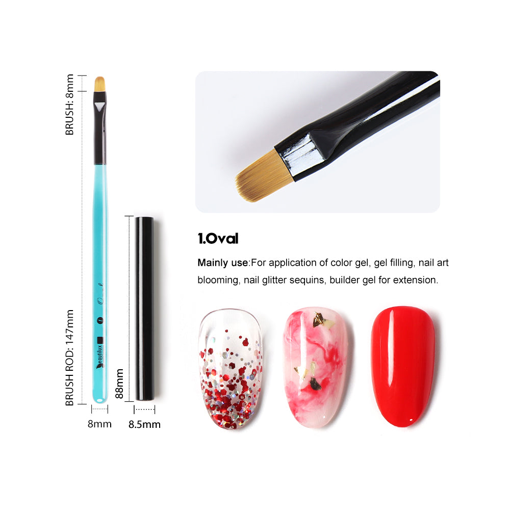 Pinceau nail art CBNB-01