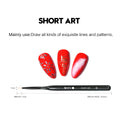 Pinceau SHORT ART NB-10
