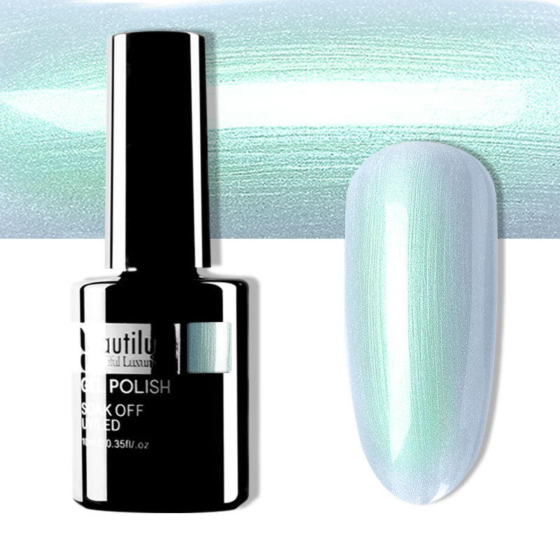 Vernis Semi-Permanent 10 Ml B-122