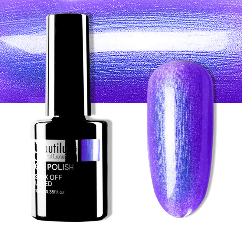 Vernis Semi-Permanent 10Ml B-132
