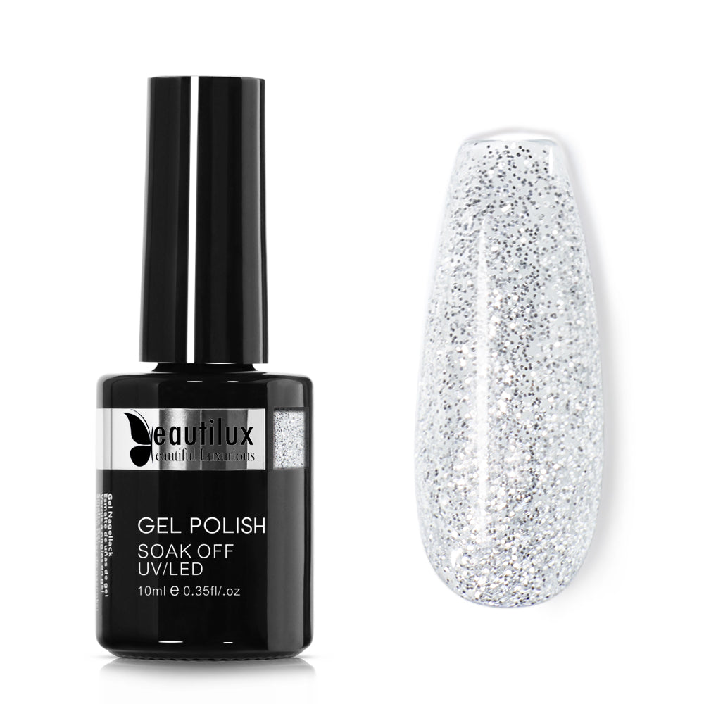 Vernis Semi-Permanent 10Ml B-133