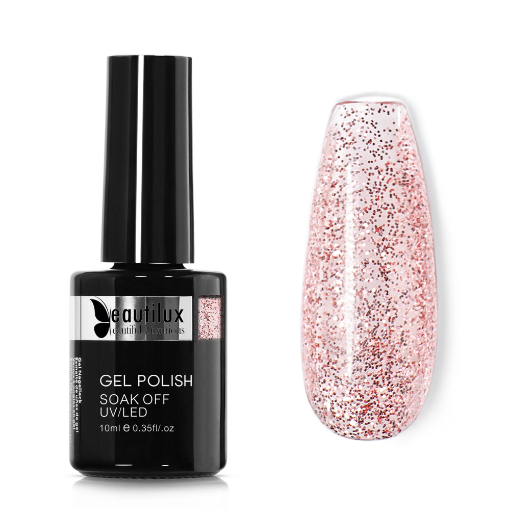 Vernis Semi-Permanent 10Ml B-134