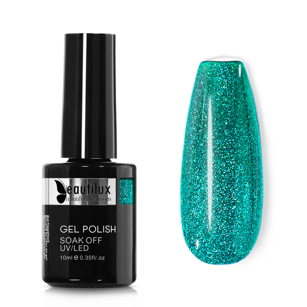 Vernis Semi-Permanent 10Ml B-158