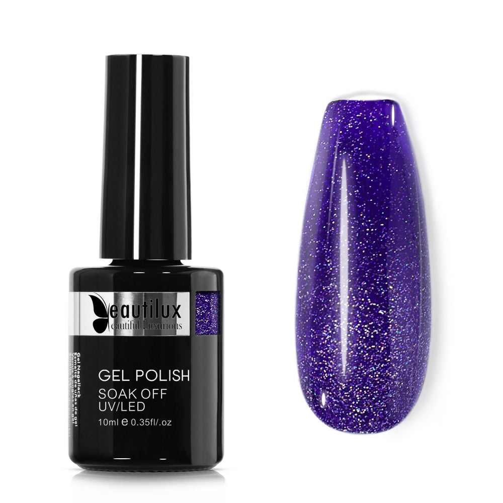 Vernis Semi-Permanent 10Ml B-162