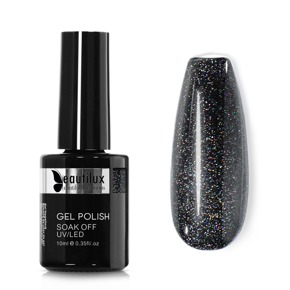 Vernis Semi-Permanent 10Ml B-168