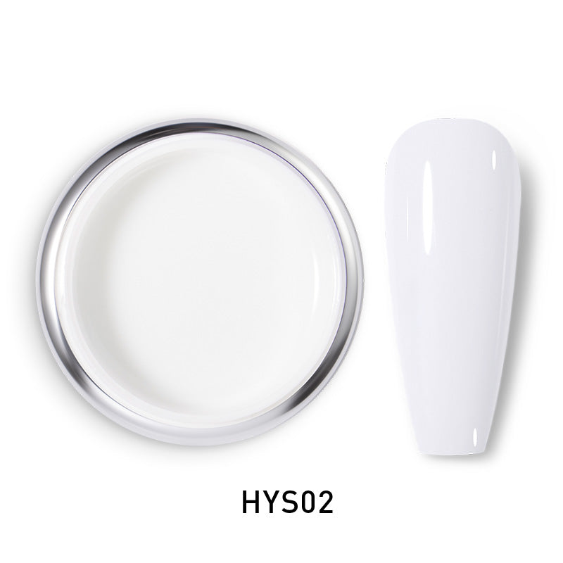 Gel Auto-Egalisant Sans limage SANS HEMA 10Gr HYS-02