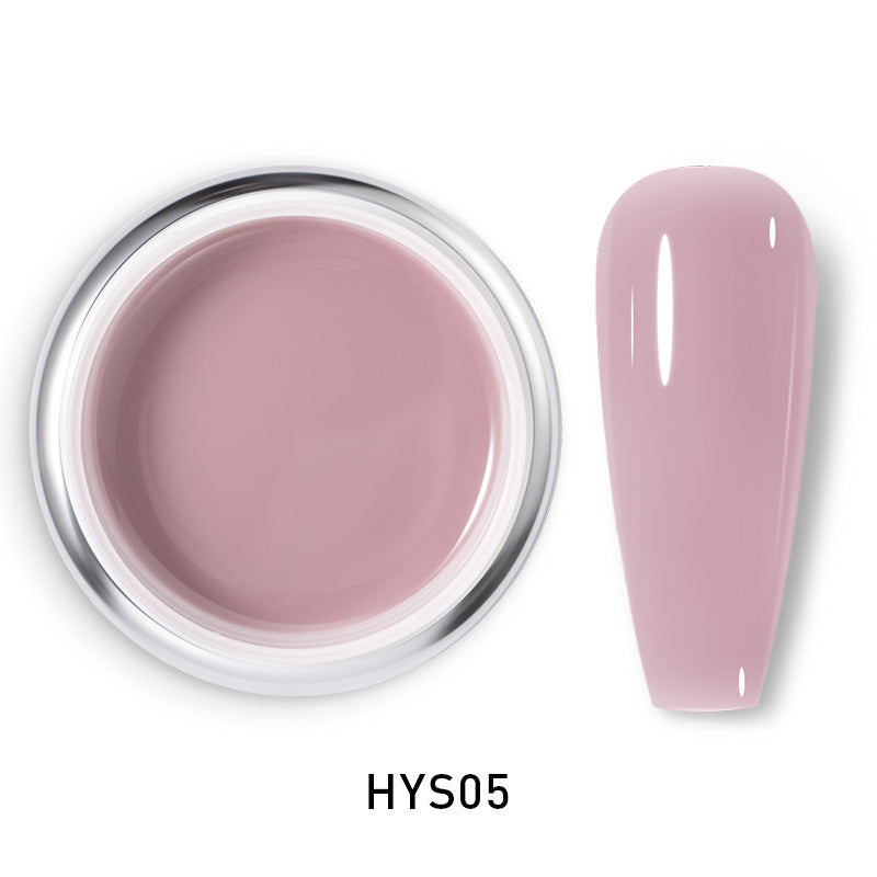 Gel Auto-égalisant Sans limage SANS HEMA 10Gr HYS-05
