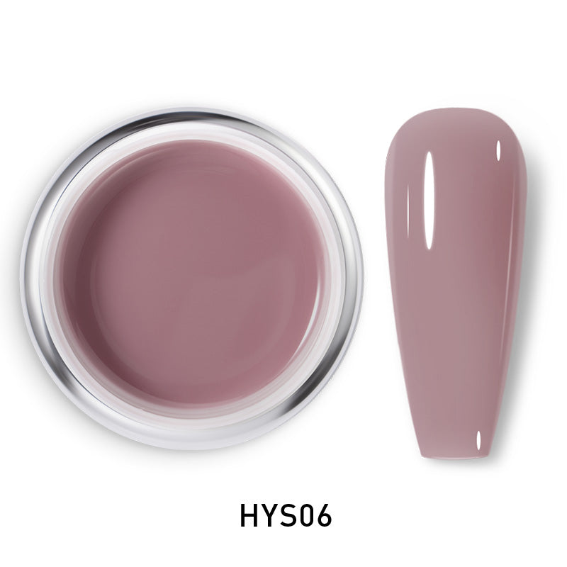 Gel Auto-égalisant Sans Limage SANS HEMA 10Gr HYS-06