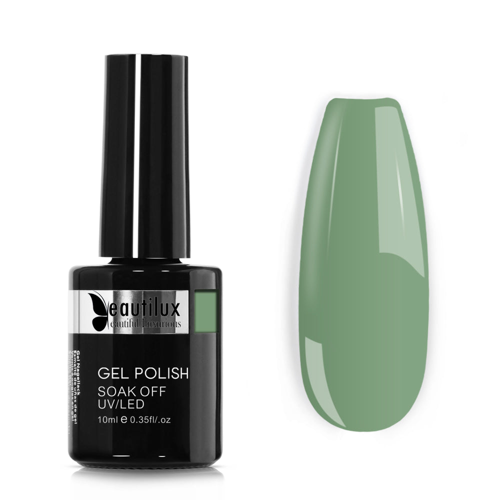 Vernis-Semi-permanent  10ml -AC-06