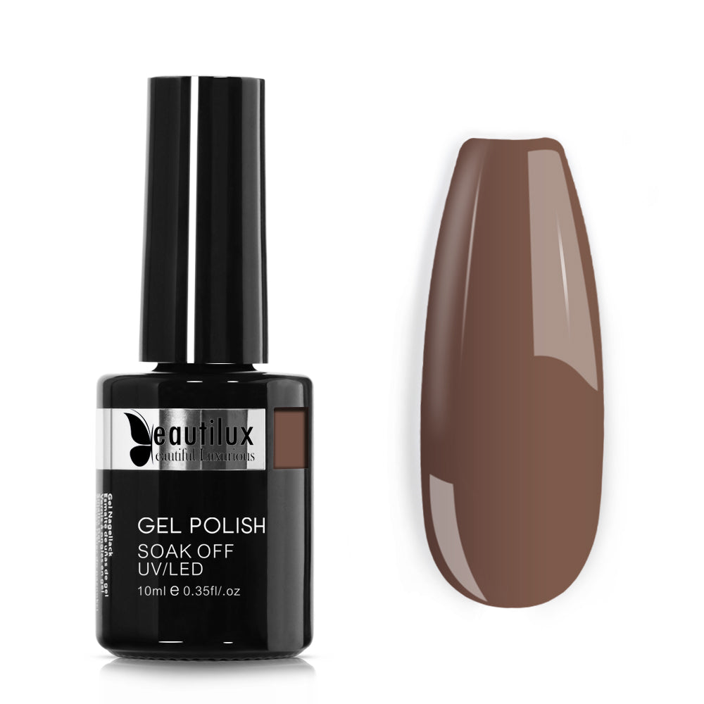 Vernis-Semi-permanent  10ml -AC-08