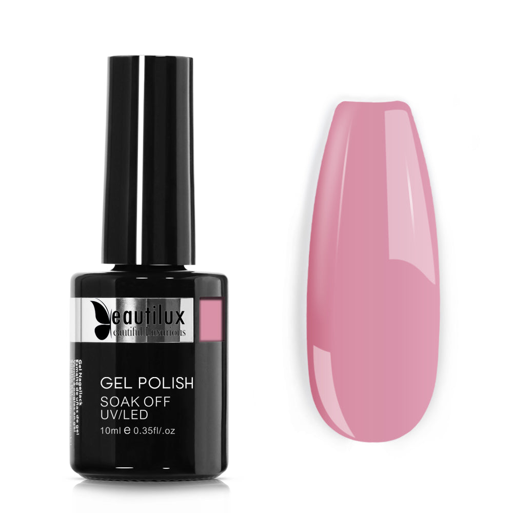 Vernis-Semi-permanent  10ml -AC-101