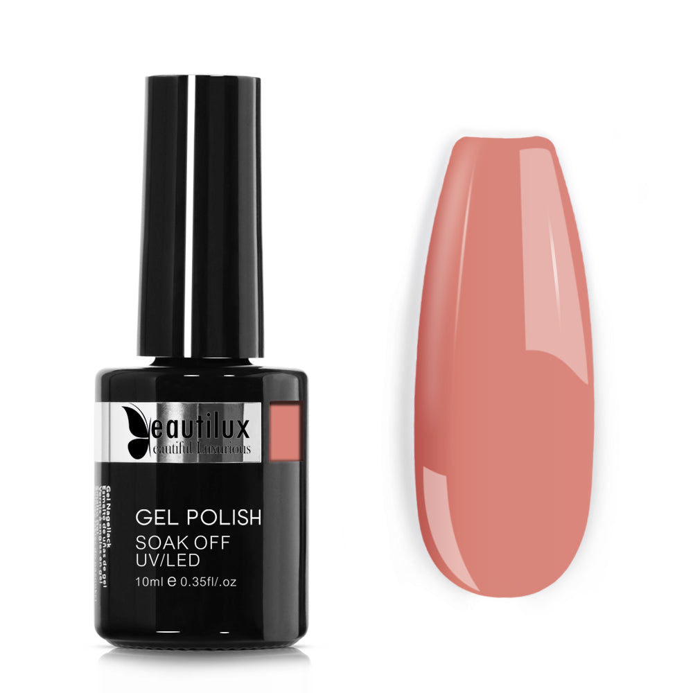 Vernis-Semi-permanent  10ml -AC-102