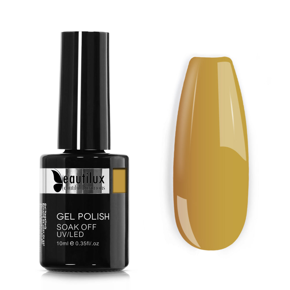 Vernis-Semi-permanent  10ml -AC-10