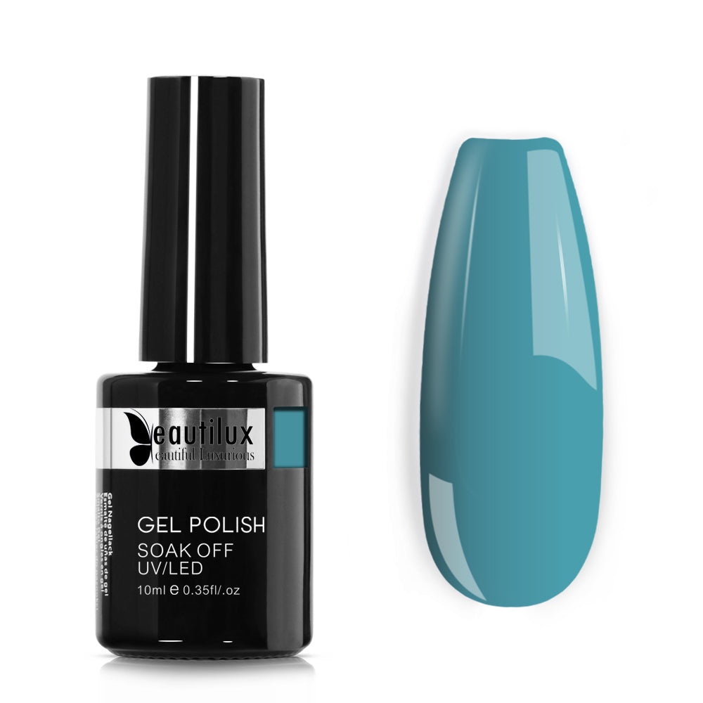 Vernis-Semi-permanent  10ml -AC-15