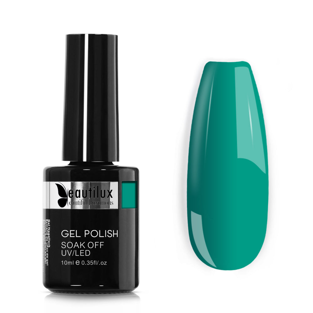 Vernis-Semi-permanent  10ml -AC-16