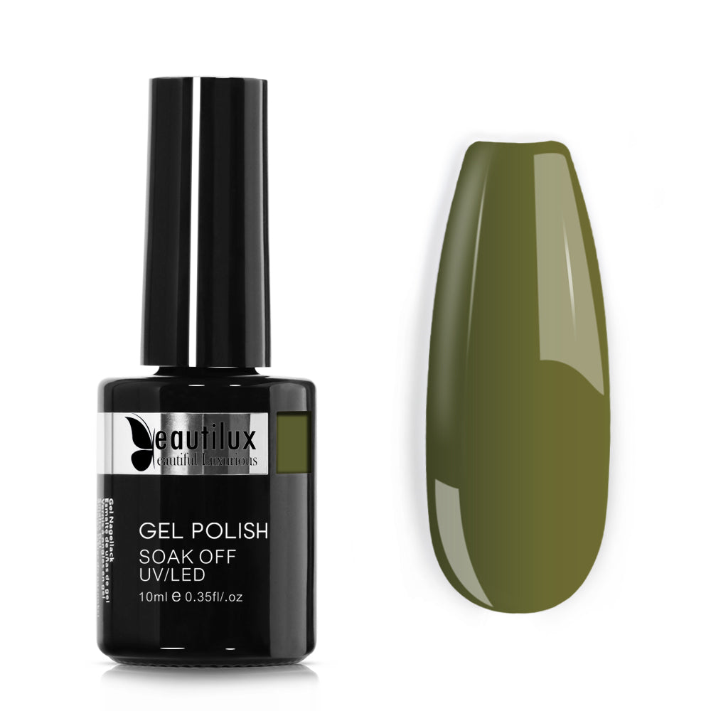 Vernis-Semi-permanent  10ml -AC-33