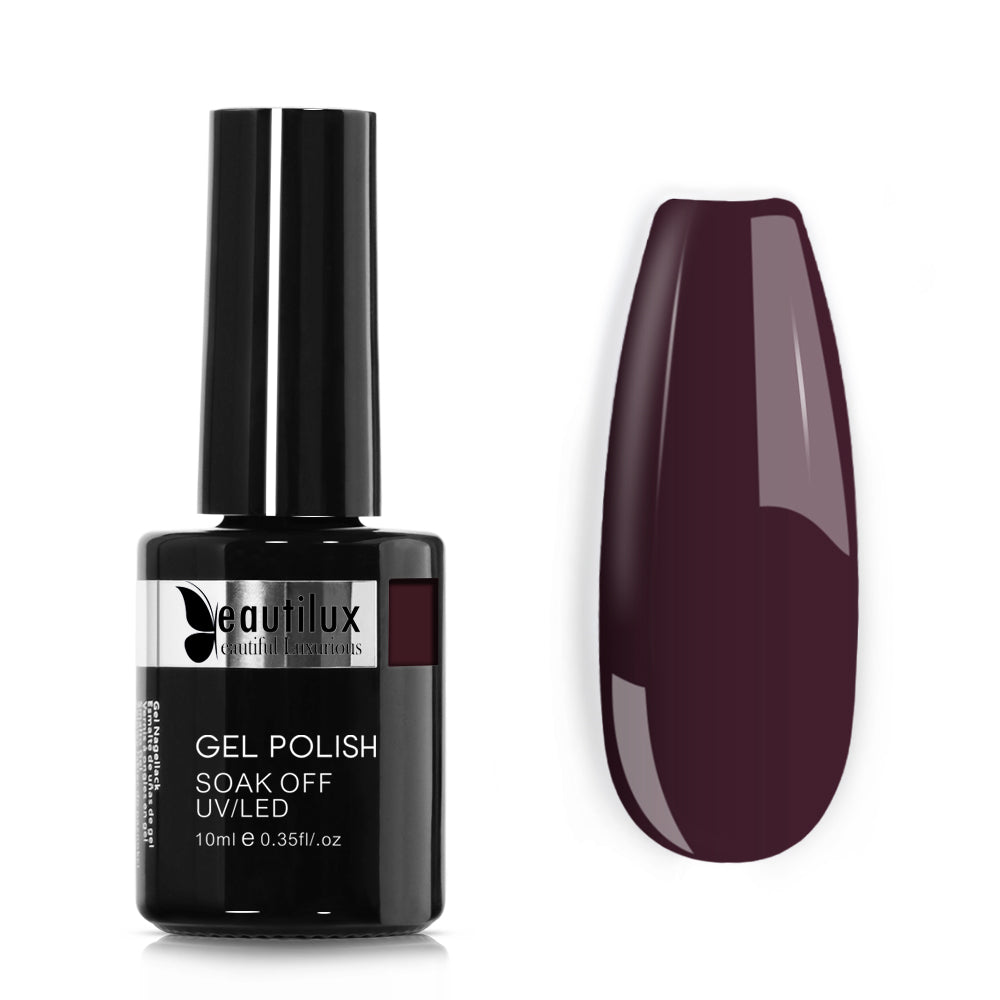Vernis-Semi-permanent  10ml -AC-58