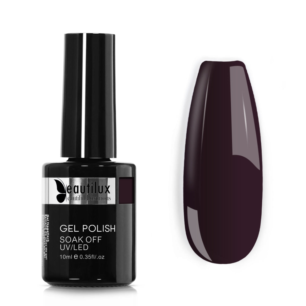 Vernis-Semi-permanent  10ml -AC-60
