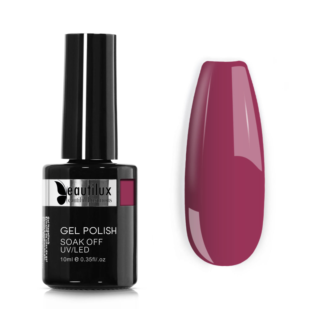 Vernis-Semi-permanent  10ml -AC-70