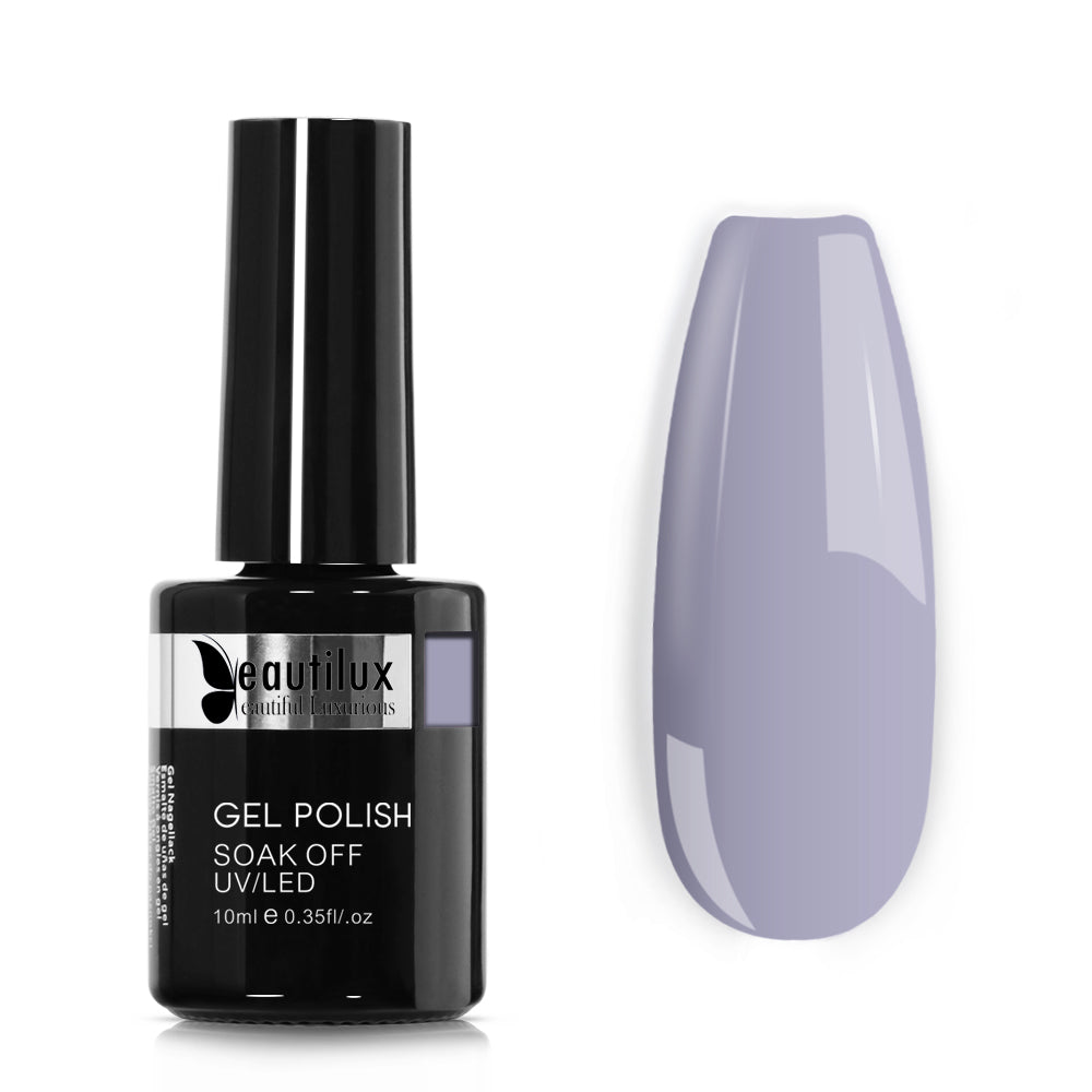 Vernis-Semi-permanent  10ml -AC-89