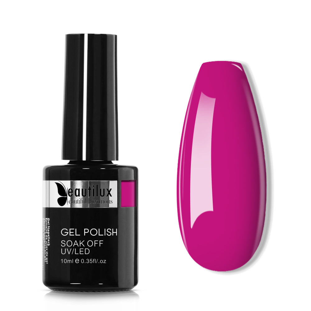 Vernis Semi permanent 10ml B-014
