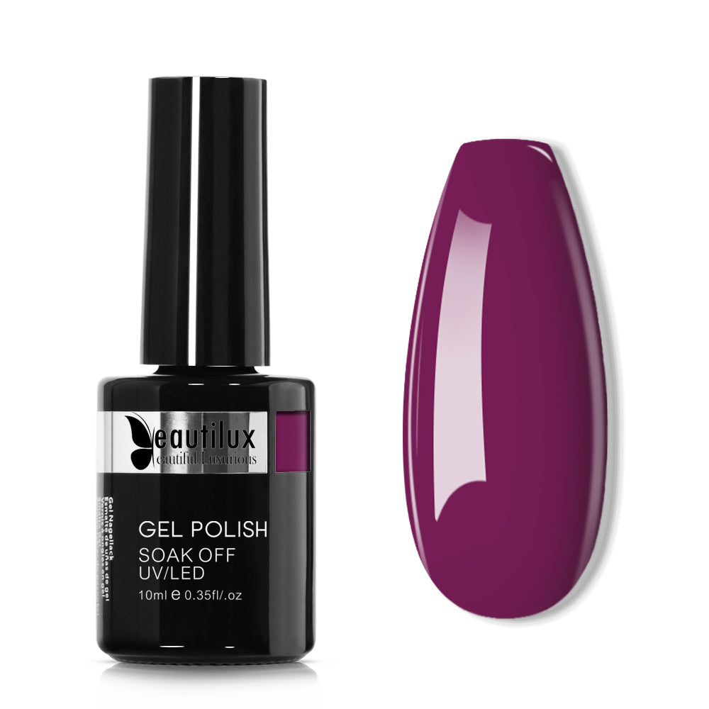 Vernis Semi permanent 10ml B-016