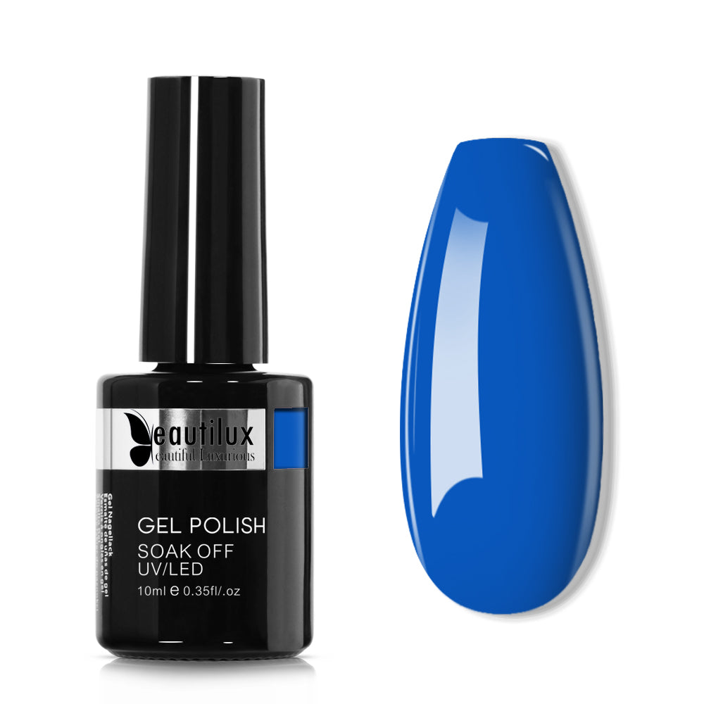 Vernis Semi permanent 10ml B-034