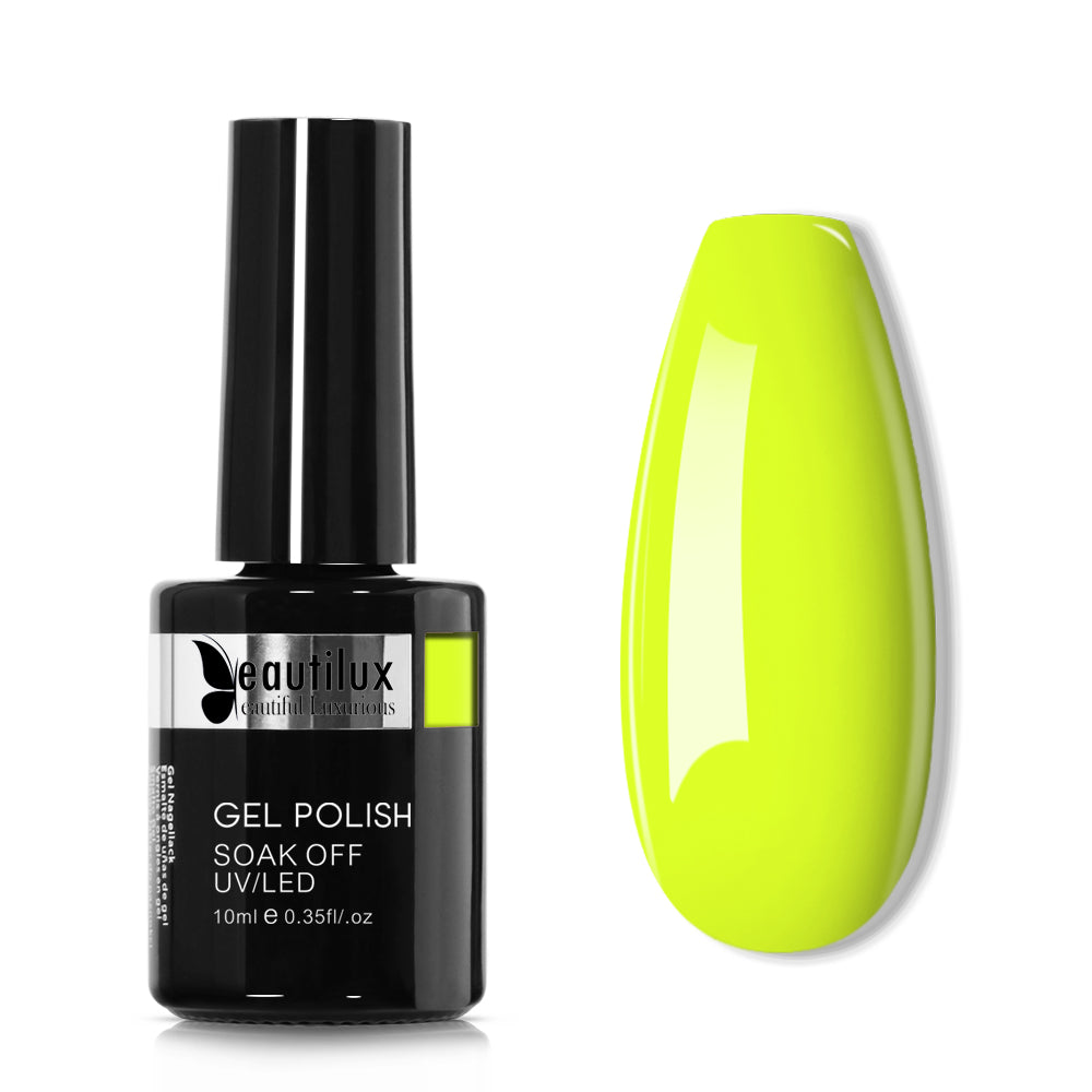 Vernis Semi permanent 10ml B-049