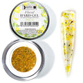 NOUVEAUTÉ – Gel de Construction Floral 10g – Beautilux BHBF-02