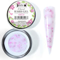 NOUVEAUTÉ – Gel de Construction Floral 10g – Beautilux BHBF-06