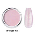 Gel auto-égalisant Pailleté 55Gr BHBG55-02