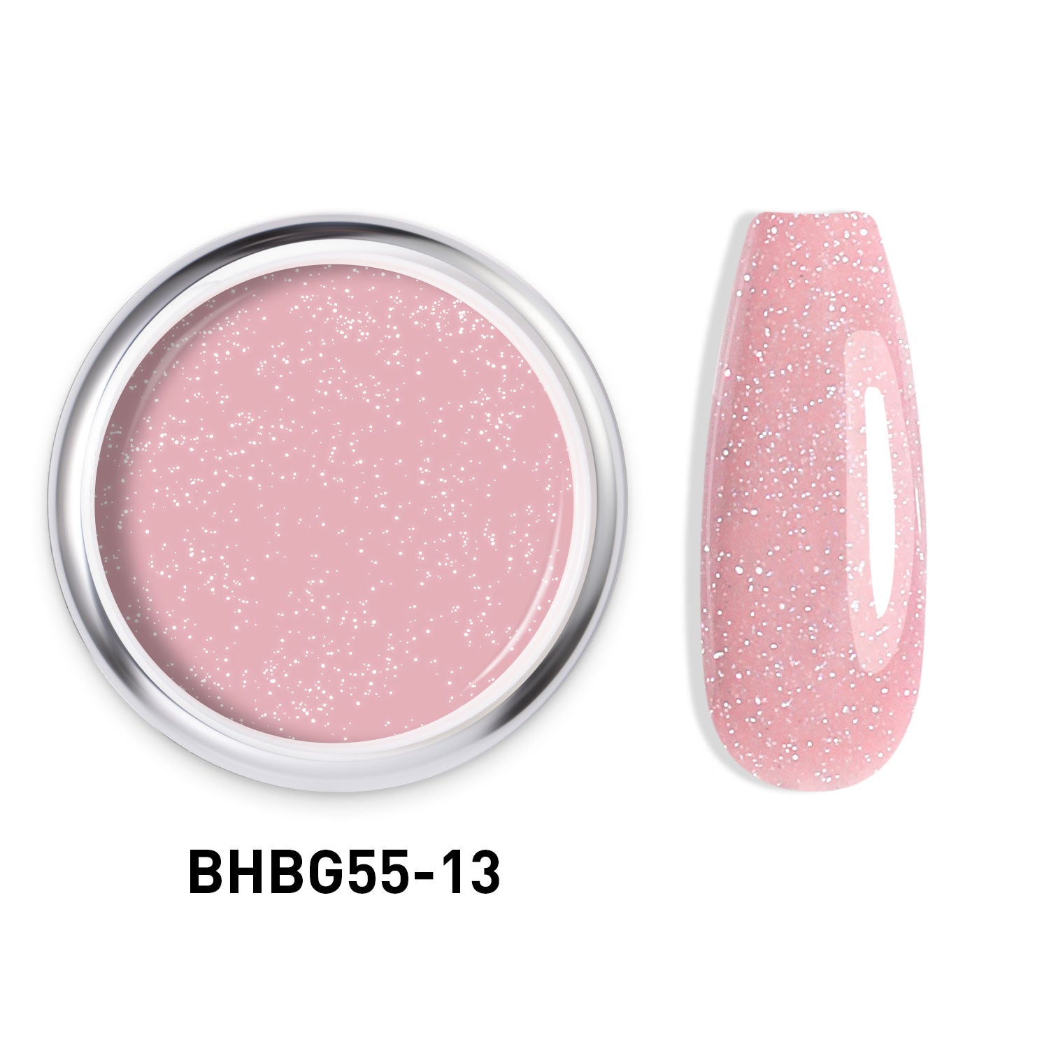 Gel Auto-égalisant Nouvelle Formule 55Gr BHBG55-13