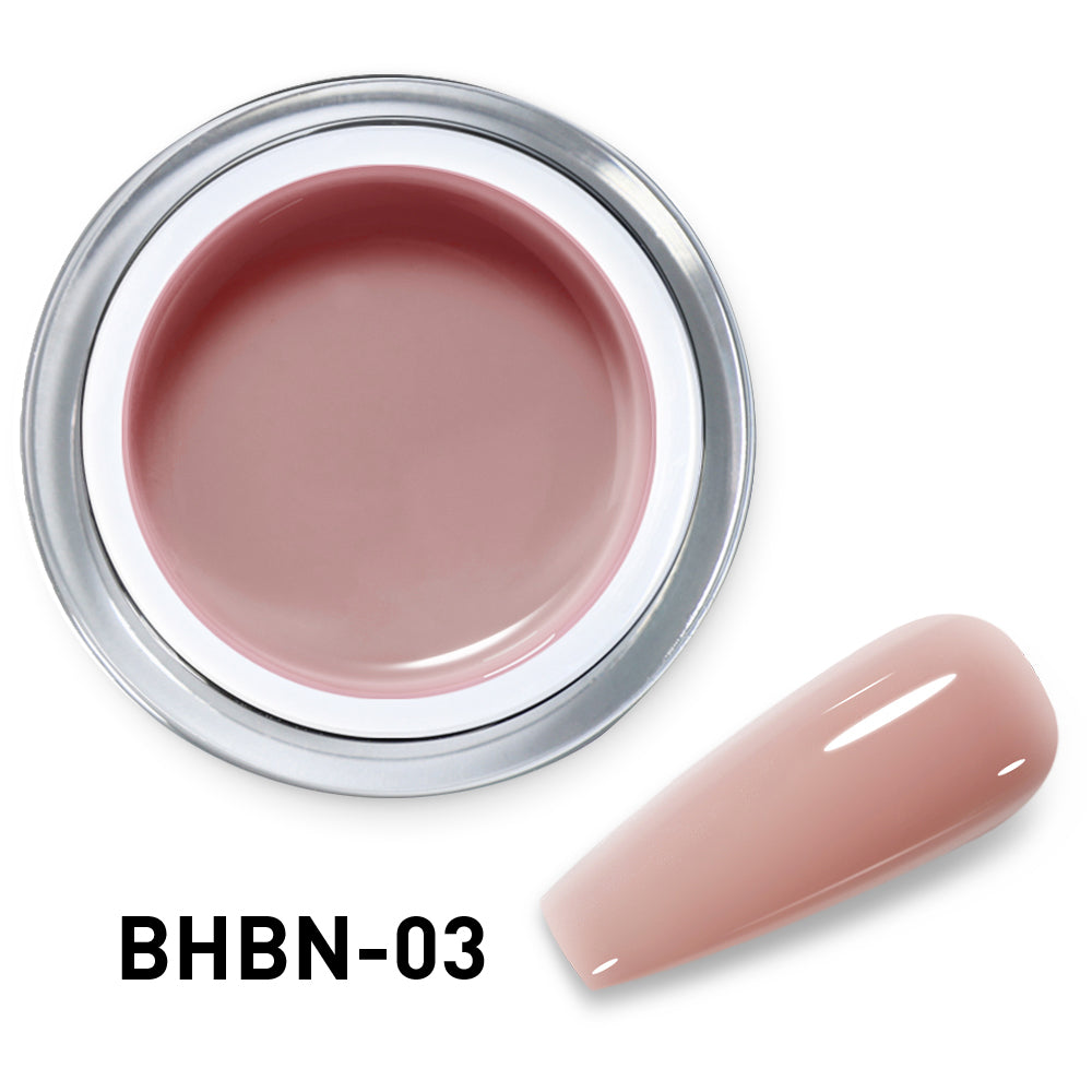 Gel Auto-égalisant Nouvelle Formule 10Gr BHBN-03