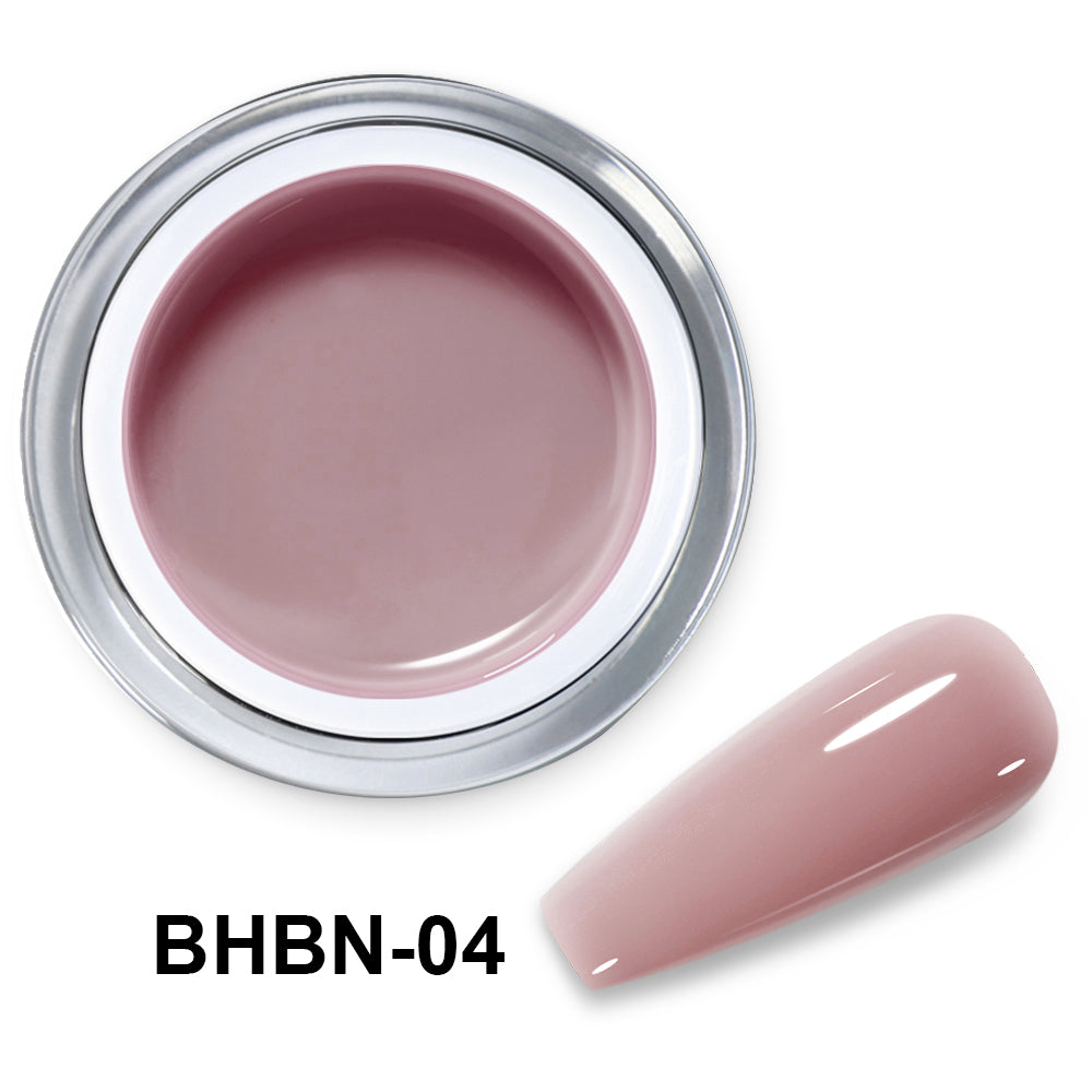 Gel Auto-égalisant Nouvelle Formule 10Gr BHBN-04