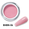 Gel Auto-égalisant Nouvelle Formule 10Gr BHBN-06