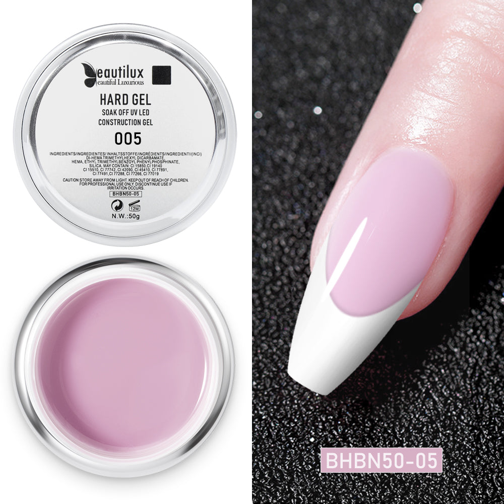 Gel auto-égalisant Nouvelle Formule 55Gr BHBN55-05