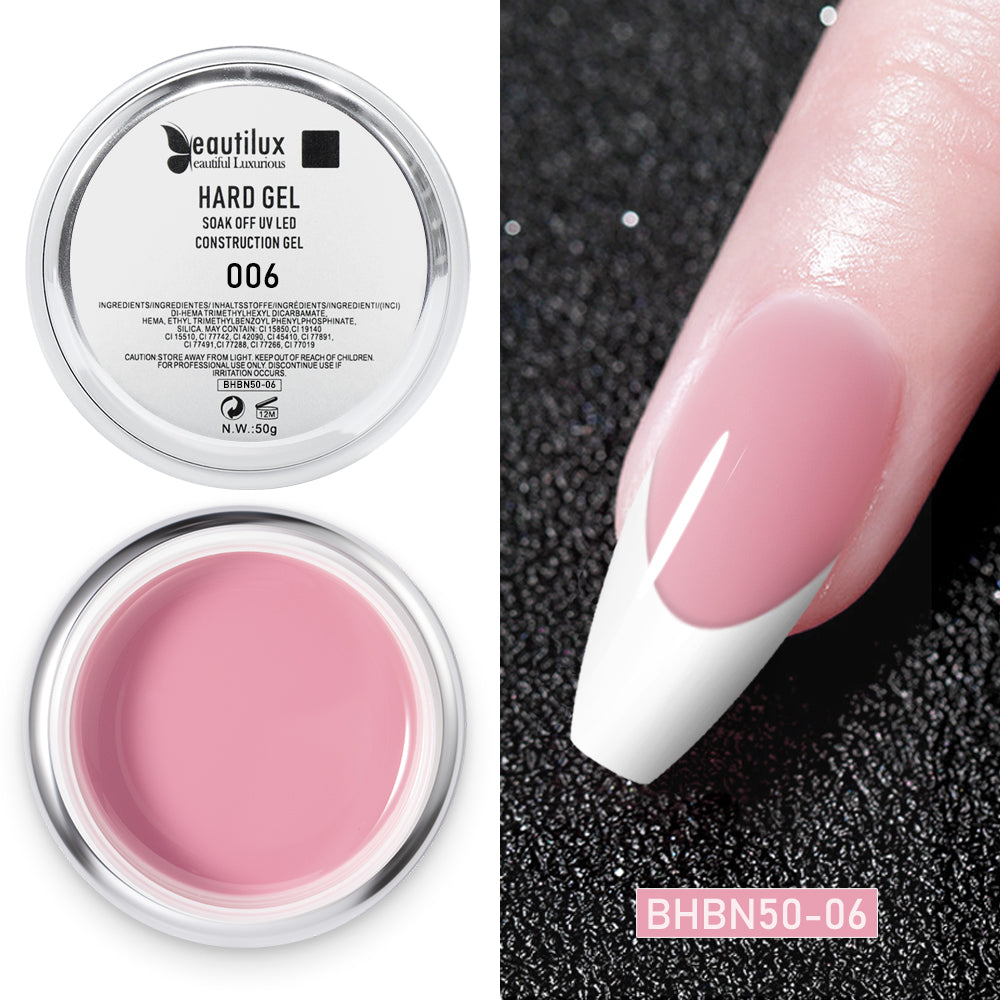 Gel auto-égalisant Nouvelle Formule 55Gr BHBN55-06