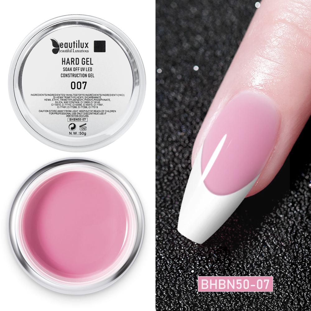 Gel Auto-égalisant Nouvelle Formule 55Gr BHBN55-07