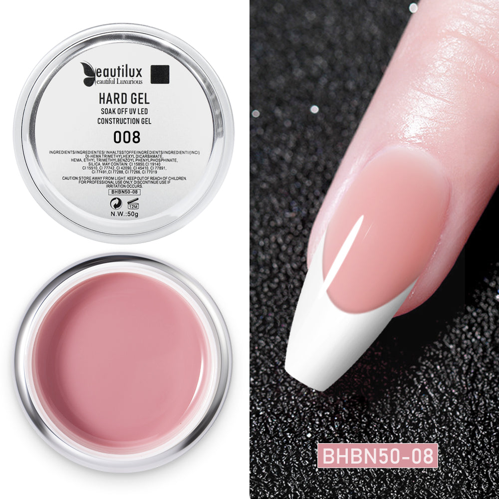 Gel Auto-égalisant Nouvelle Formule 55Gr BHBN55-08
