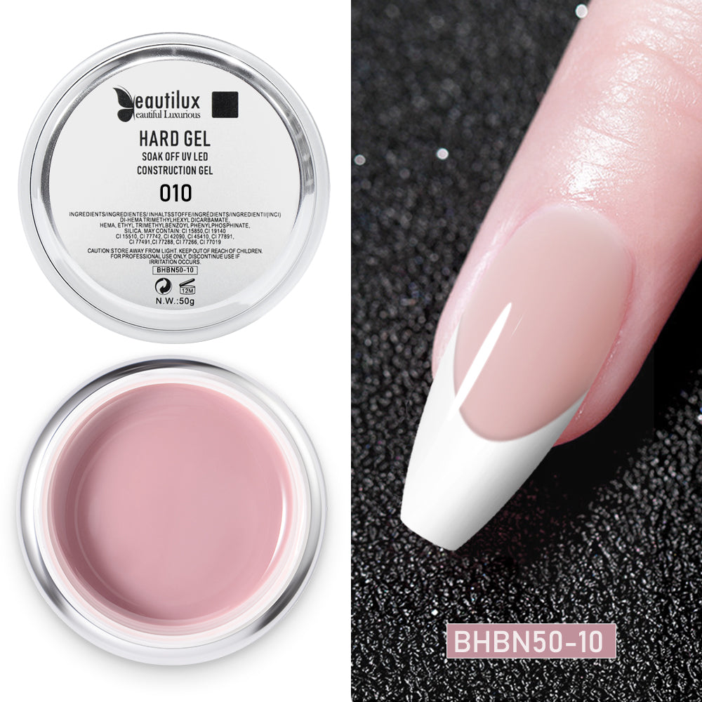 Gel auto-égalisant Nouvelle Formule 55Gr BHBN55-10