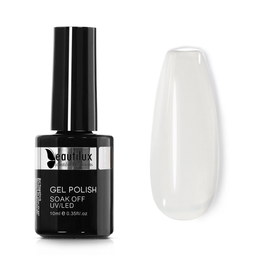Vernis Semi-Permanent 10Ml BN-01