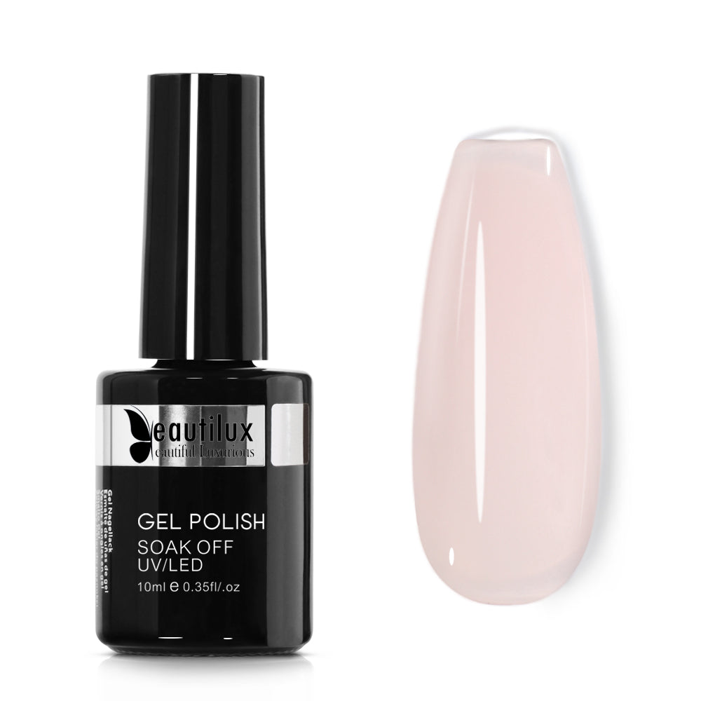 Vernis Semi-Permanent 10Ml BN-02